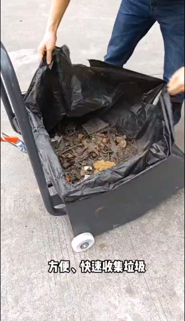 垃圾箱專用袋
